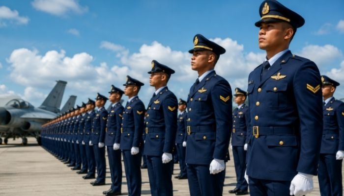 Bagaimana Sistem Komando di TNI?