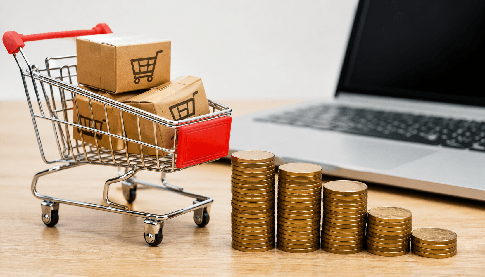 Resmi Berlaku! Penjual di Shopee, Tokopedia, Lazada, dan Blibli Dipotong Pajak 0,5 Persen Mulai 1 Agustus 2026
