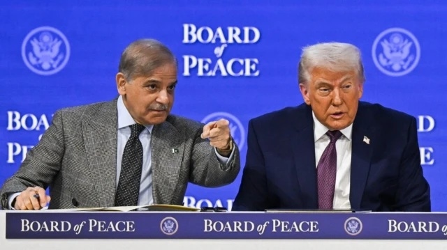 PM Pakistan Sambut Kemajuan Rencana Damai Gaza, Puji Mediasi AS, Qatar, Mesir, dan Turki