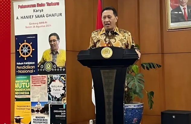 Guru Besar UI: Calon Ketua Umum PBNU Harus Tawarkan Program Konkret, Tidak Ngawang!