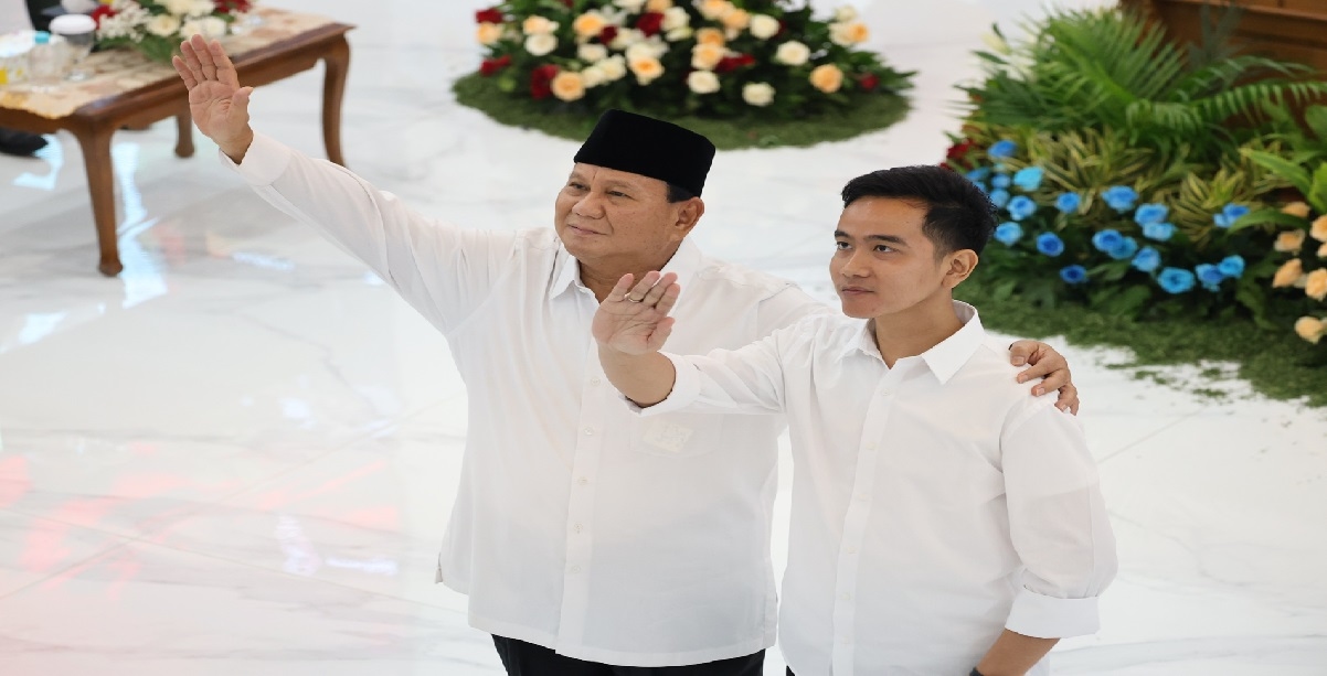 Poltracking: Evaluasi Program Prioritas Bisa Kerek Kembali Kepuasan Publik Prabowo-Gibran