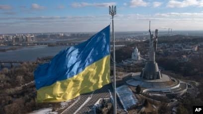 Drone Ukraina Hantam Gudang Raksasa E-Commerce Rusia di Ural, Perang Makin Meluas ke Wilayah Jauh Moskow