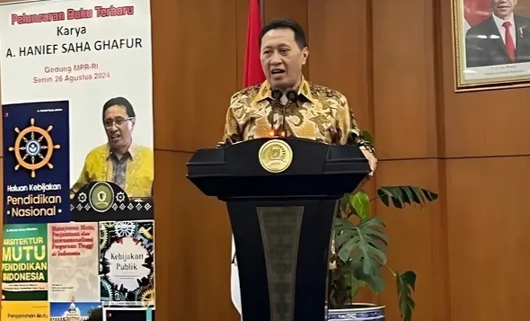 Guru Besar UI Dorong Muktamar NU Hasilkan Tata Kelola Organisasi yang Lebih Kuat