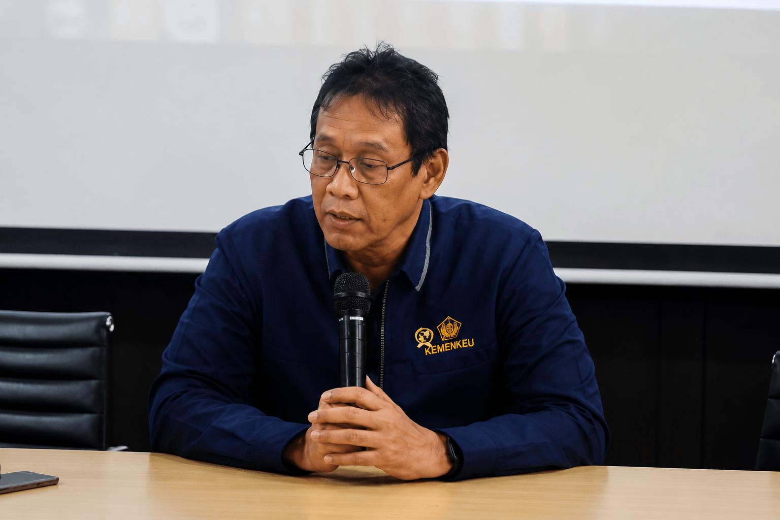 Purbaya Cek APBN Jabar, Belanja Modal Naik 115 Persen