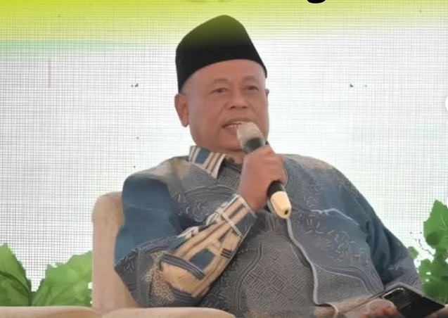 Intelektual Muda NU Sebut Marsudi Syuhud sebagai 'Kuda Hitam' Caketum PBNU