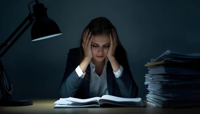 Mengalami Burnout atau Overthinking? Ini Cara Meraih Ketenangan Hati Lewat Jalur Langit