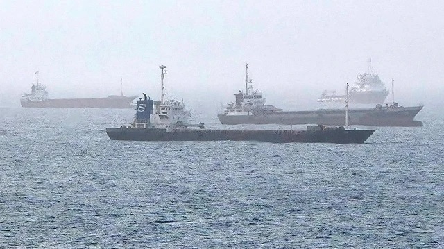 Trump Klaim AS Hampir Kuasai Selat Hormuz, Sebut Ekonomi Iran di Ambang Kolaps
