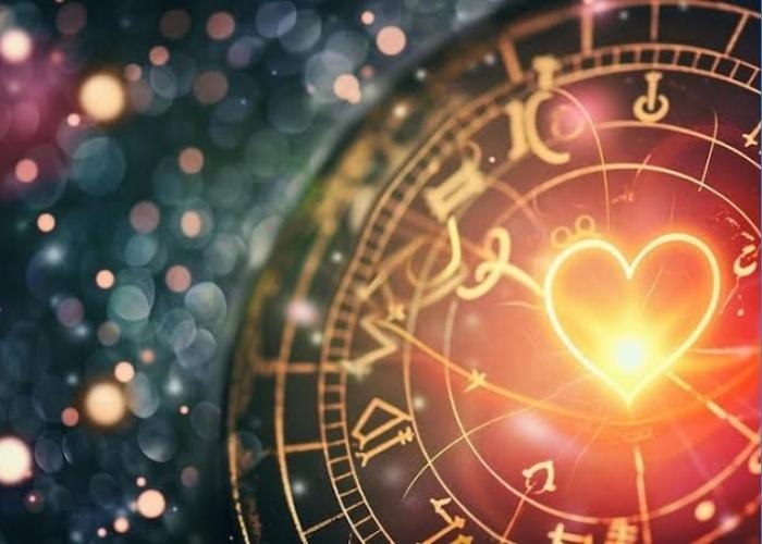 Ramalan Zodiak Cinta Hari Ini 1 Oktober 2026: Aries hingga Pisces, Ada Sinyal Romantis
