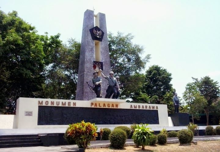 Sejarah Pertempuran Ambarawa, Latar Belakang, Kronologi, Tokoh, dan Akhir Perlawanan