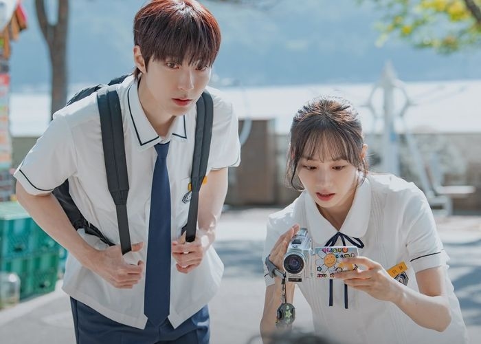 4 Dialog Hyeri di “Dream To You” yang Bikin Hati Penonton Ikut Terasa Sesak