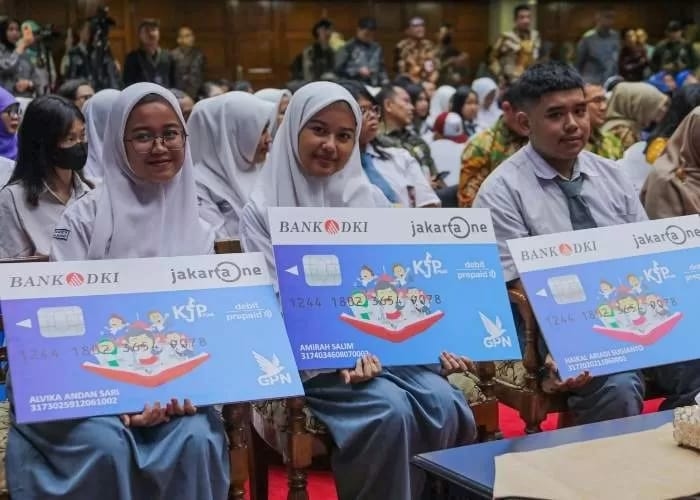 KJP Plus September 2026 Sudah Cair? Begini Cara Cek Status dan Saldo