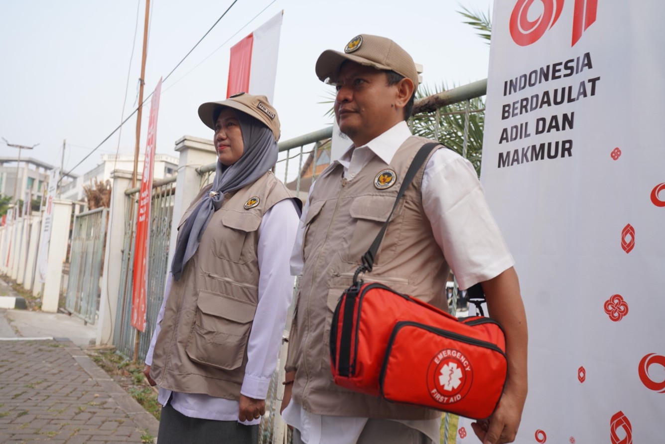 Seleksi Petugas Haji 2027 Dibuka, Ini Jadwal, Formasi, dan Syaratnya