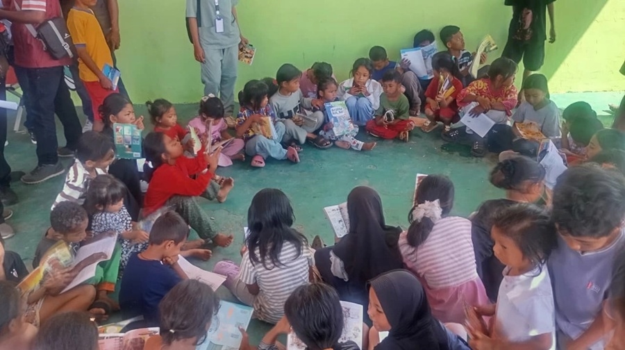 Ratusan Sarana Pendidikan Terdampak Gempa di NTT, Sekolah Darurat Dibutuhkan agar Belajar Mengajar Tetap Jalan