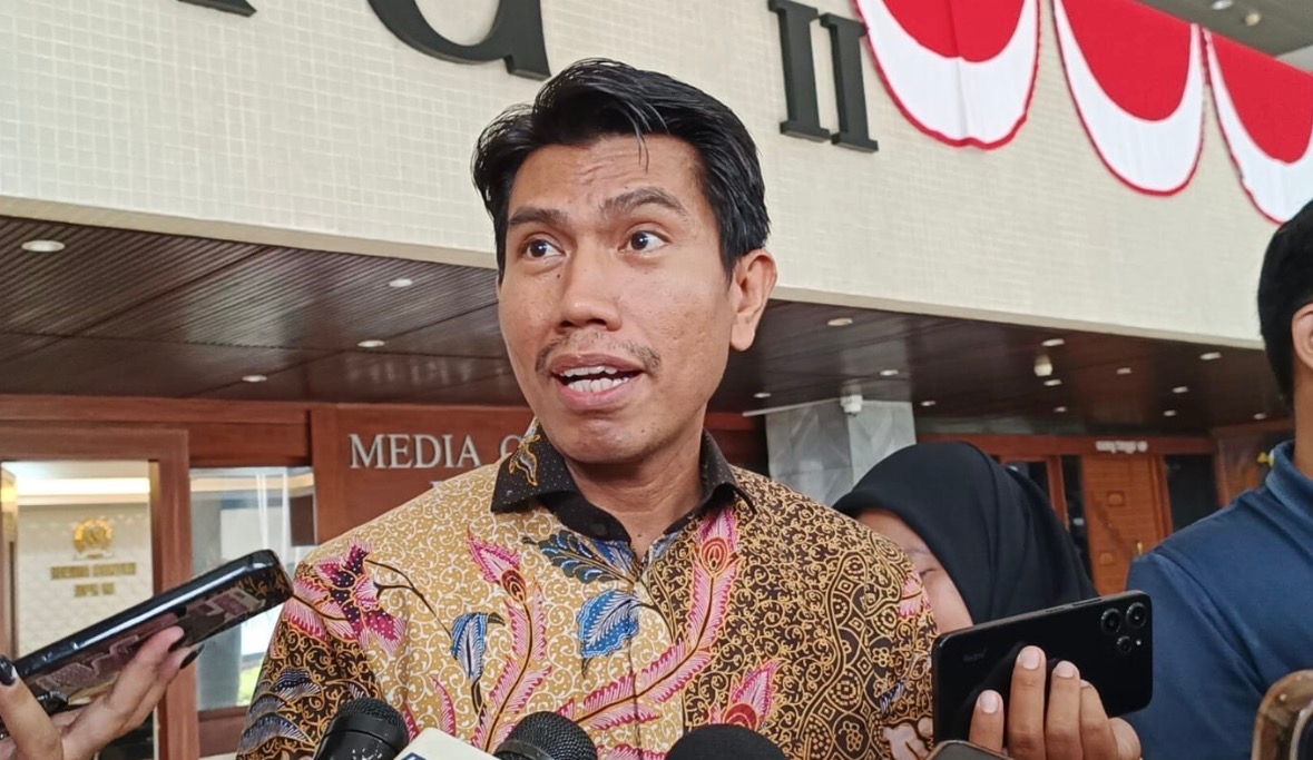 Panja RUU Pemilu Segera Dibentuk, Komisi II DPR Buka Partisipasi Publik 