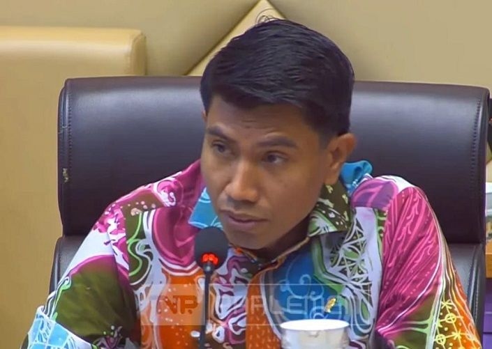 Gerindra Ungkap Alasan Pertemuan Sekjen Partai Koalisi di Rumah Sugiono