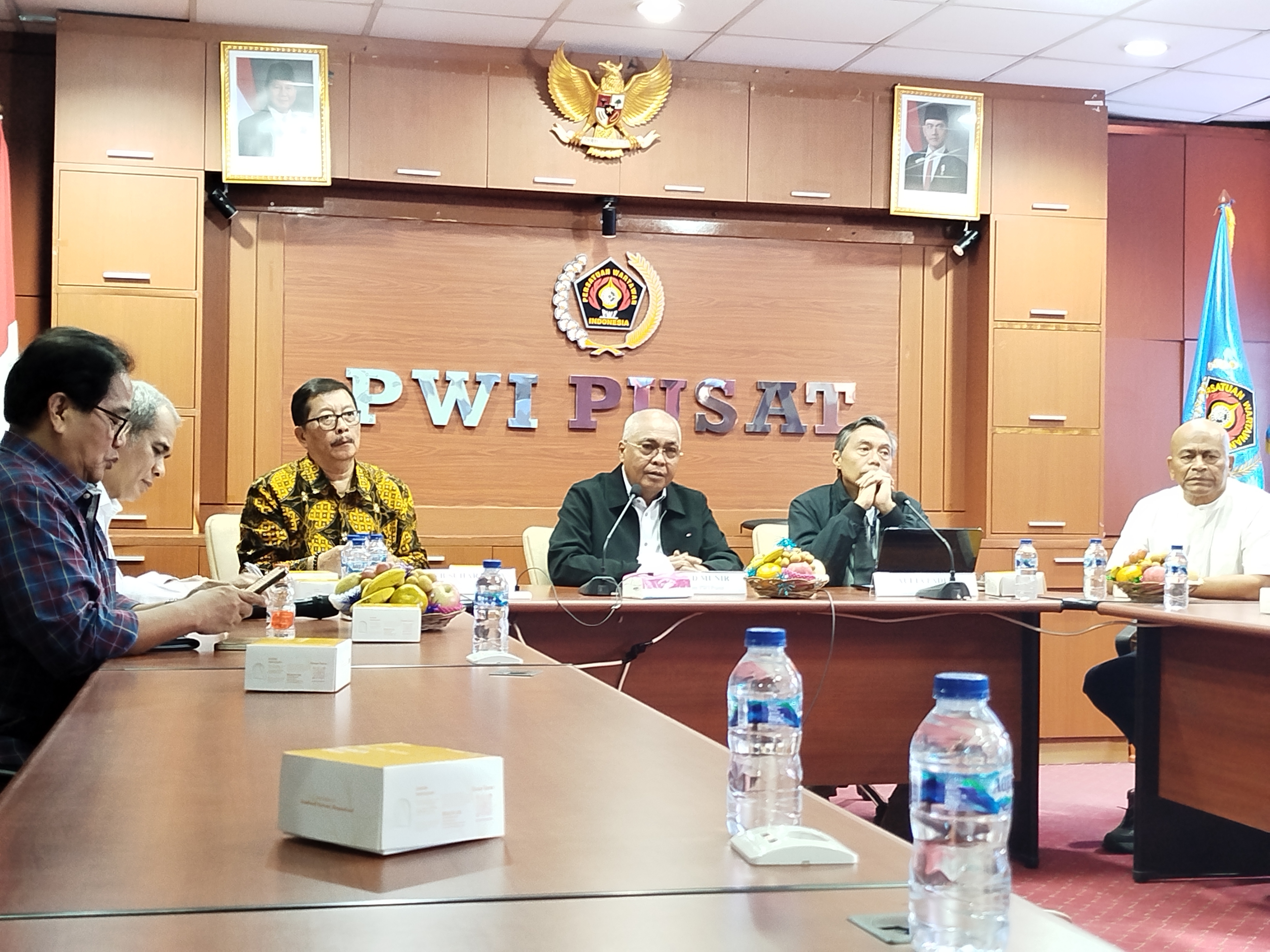 OJK Tegaskan Modal Ventura Berizin Tetap dalam Pengawasan