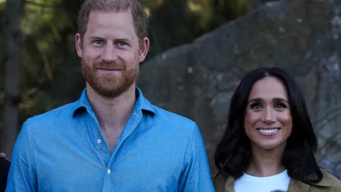 Pangeran Harry dan Meghan Dikabarkan Kembali Tinggal di Inggris, Anak-anak Mulai Sekolah September