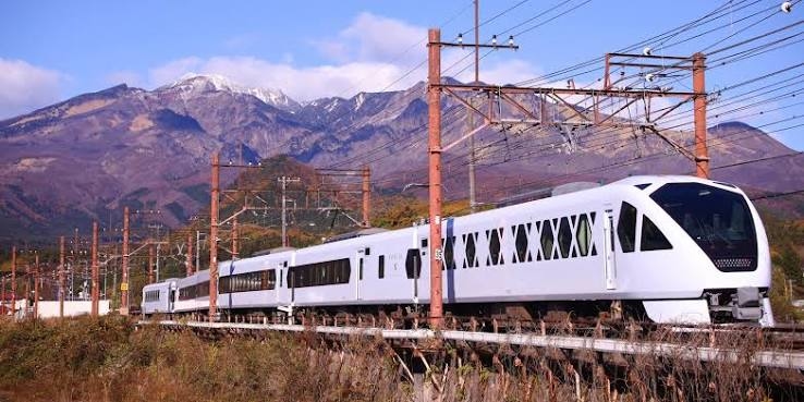 Kereta Ekspres Jepang Tabrak 4 Pekerja Rel hingga Tewas, Diduga Ada Miskomunikasi