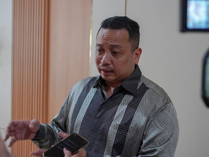 TransJakarta Mau Berlayar ke Kepulauan Seribu, DPRD Jakarta Khawatir Tiket Rp3.500 Jadi Beban Subsidi