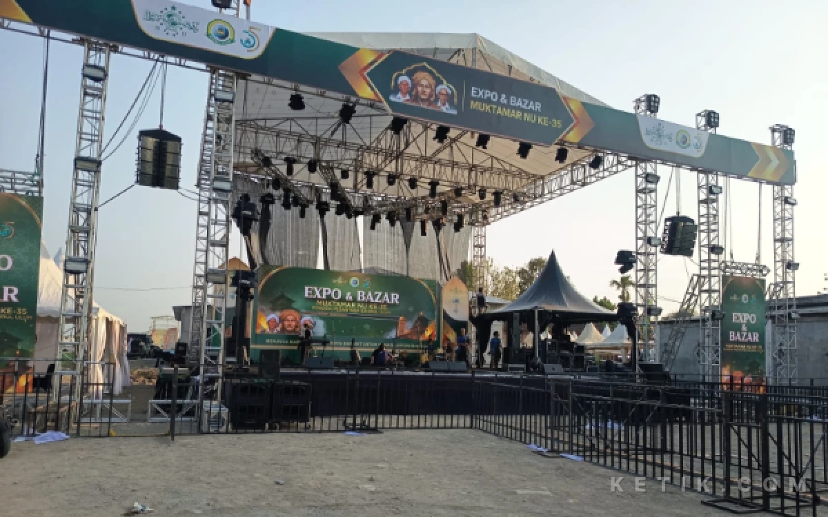 Ketum JKSN Minta Pemilihan AHWA Muktamar NU Dilakukan Terbuka