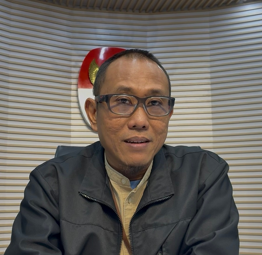 KPK Luruskan Isu OTT Kabupaten Bogor: Penyelidikan Dihentikan, Perkara Naik Penyidikan