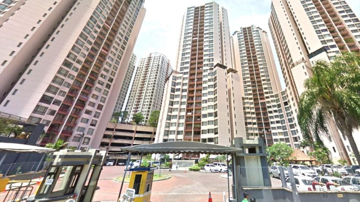 Warga Minta DPRKP Turun Tangan Selesaikan Persoalan Apartemen Taman Rasuna