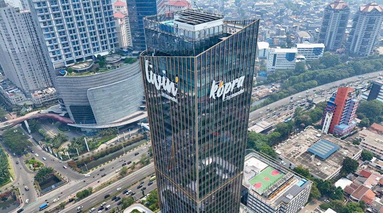 Bank Mandiri Blokir Rekening Supriyono AMPB, Ini Klarifikasi dan Alasan Pemblokirannya