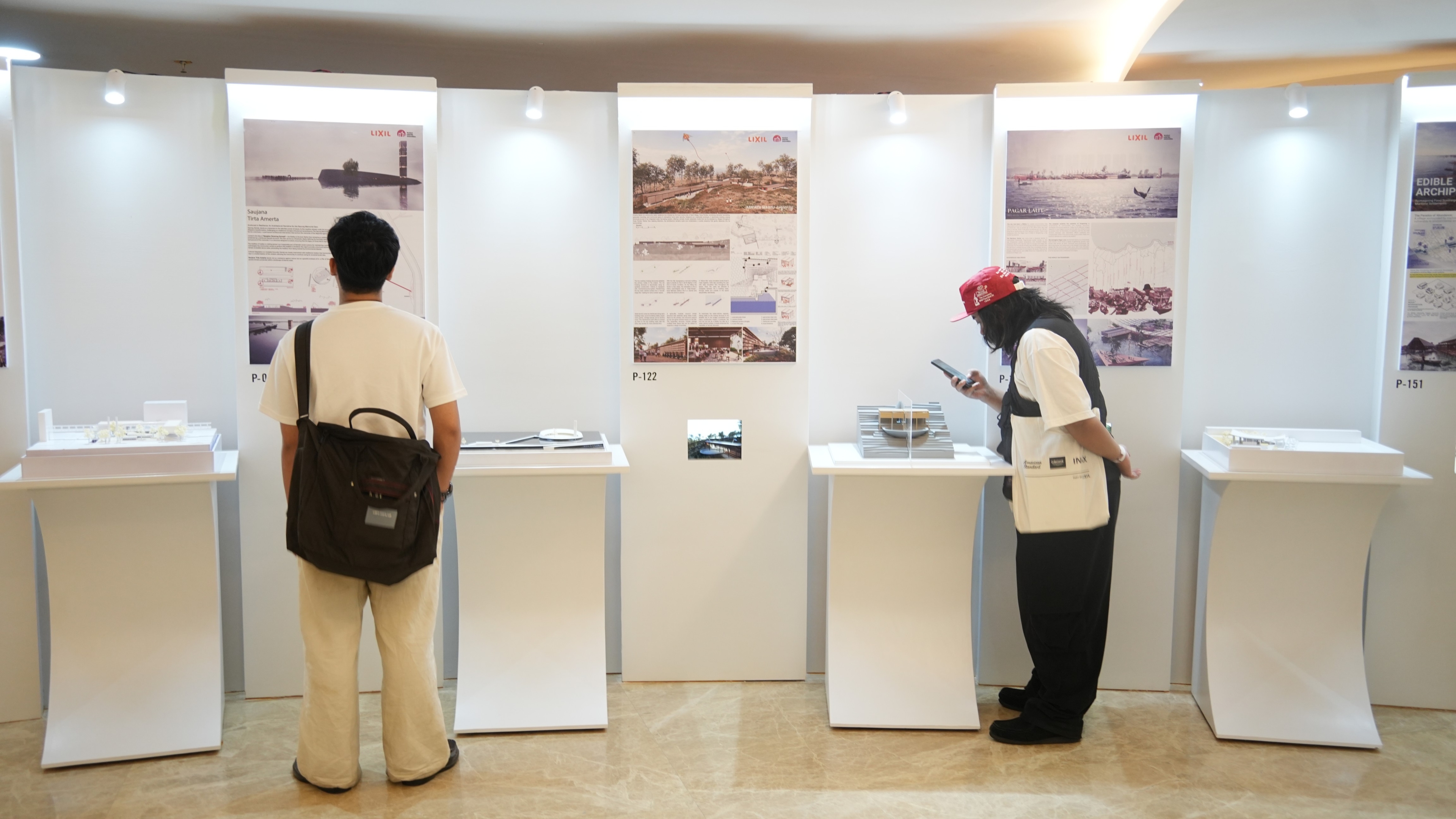LDAD 2026 Rajut Kolaborasi untuk Masa Depan Arsitektur Indonesia
