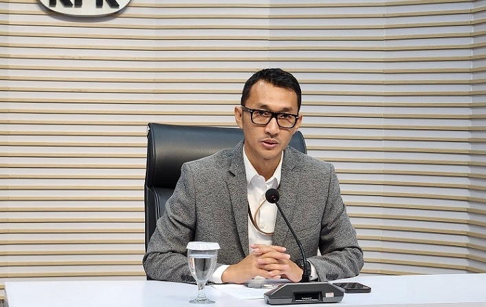 Stafsus Raja Juli Mangkir Panggilan KPK, Pemeriksaan Skandal Amplop Menhut Dijadwal Ulang