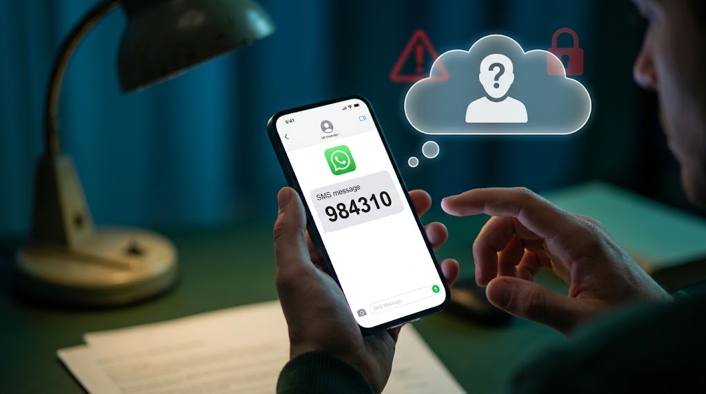 Kenapa WhatsApp Tiba-Tiba Minta Kode OTP? Ini Penyebab dan Cara Mengamankannya