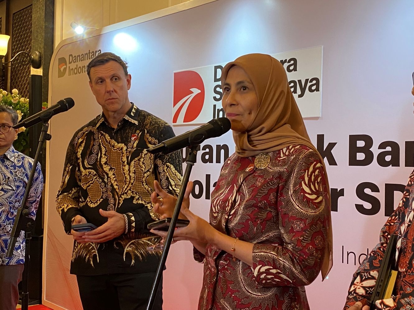 DSI Bidik Platform Tata Kelola Ekspor Meluncur 1 September 2026