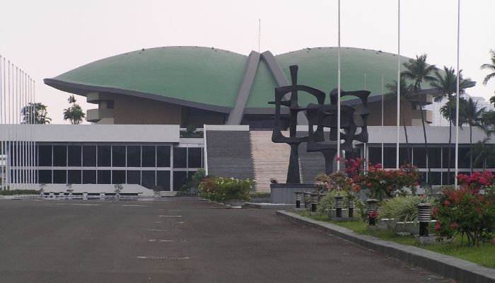 Daftar Tuntutan Demo 27 Agustus 2026 di DPR, Ada RUU Perampasan Aset