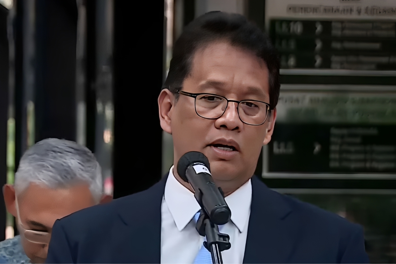 Purbaya: Pembatasan Pertalite Tunggu Sistem Siap
