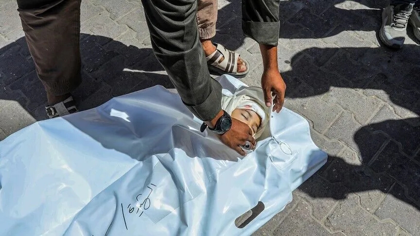 Israel Akan Serahkan Jenazah Remaja Palestina yang Ditahan Selama 9 Bulan