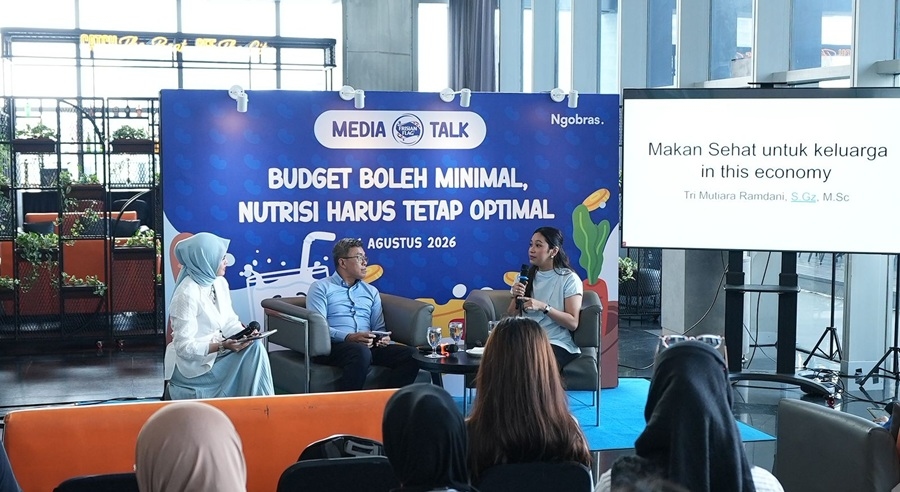 Makanan Sehat Bergizi Mahal? Tips Bijak Belanja di Tengah Tekanan Ekonomi