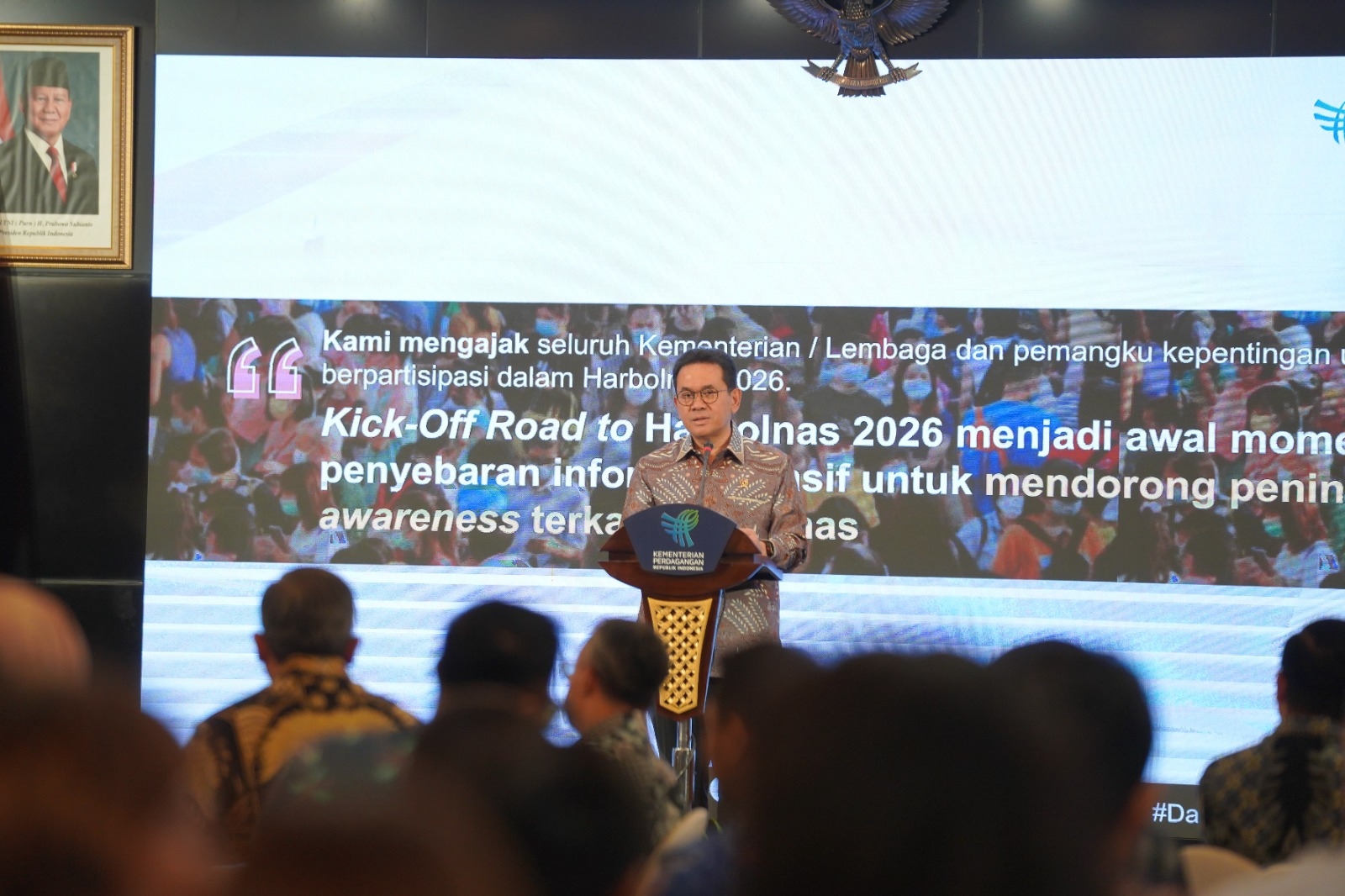 BMKS Dikebut, Daftar Komoditas Strategis Masih Tunggu Keputusan OJK