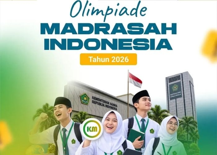 OMI 2026 Segera Dimulai, Ini 7 Persiapan yang Perlu Dilakukan Siswa