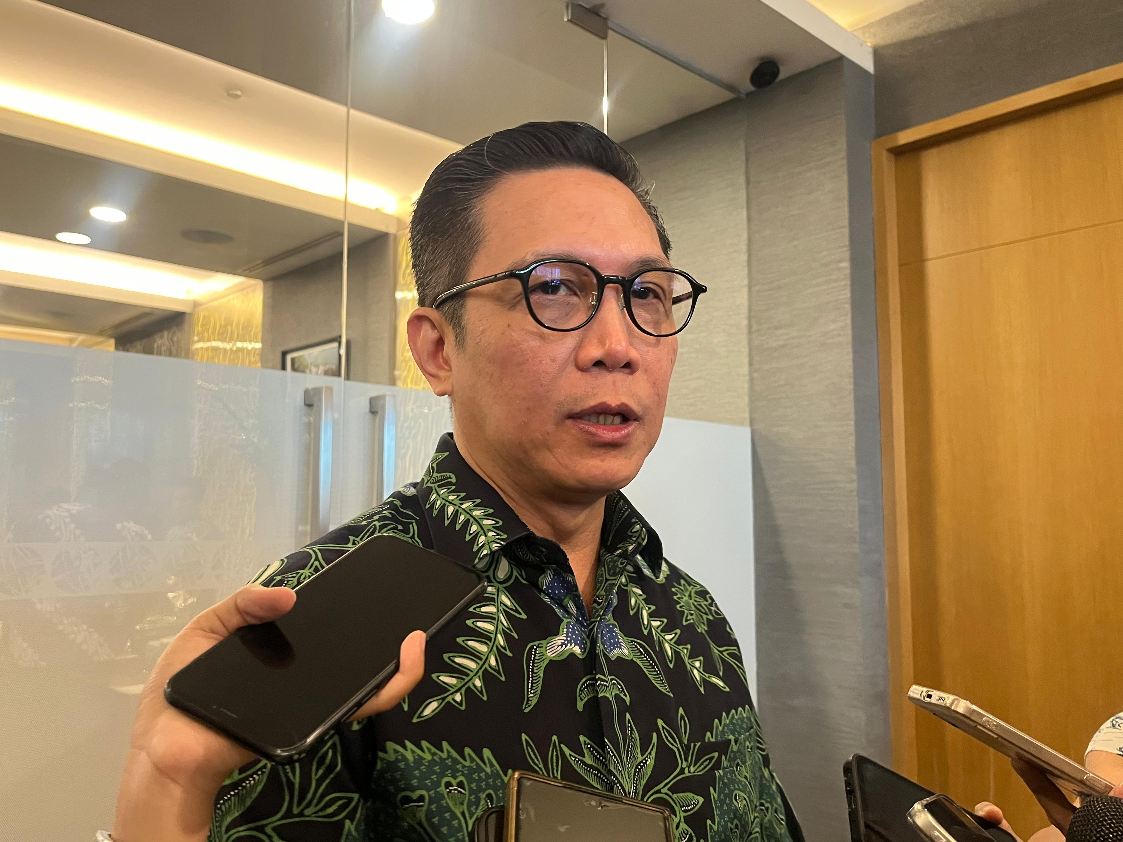 Uji Coba Batas Minimun Harga Saham Rp1, Masih Ada 8 Anggota Bursa Belum Siap
