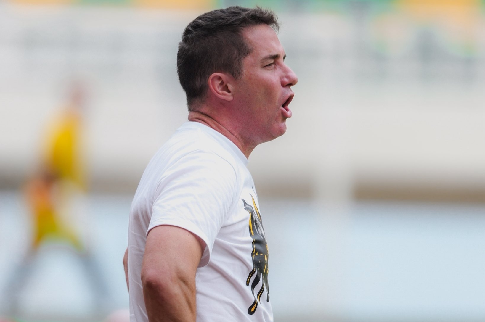 Dewa United Pasang Target Tinggi Bersama Osmar Loss, Bidik 3 Besar dan Tiket Asia
