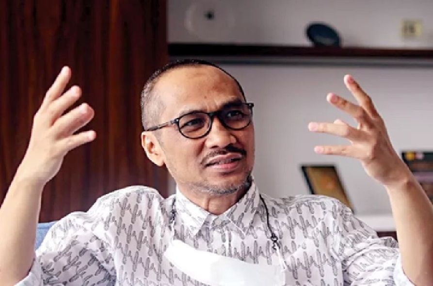 Cegah Praktik Korupsi Baru, Aparat Penegak Hukum Perlu Dibenahi Sebelum RUU Perampasan Aset Disahkan