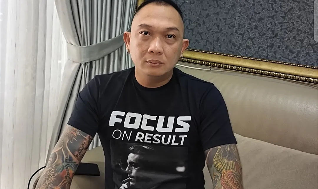Jhon LBF Siap Pasang Badan Bantu Ruben Onsu, Janji Tanggung Kerugian Korban Rp3,5 Miliar