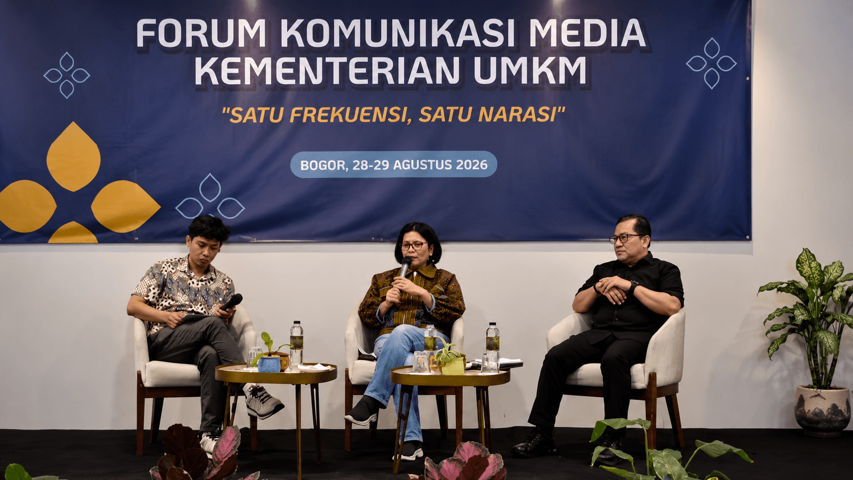 Bukan Cuma untuk KUR, Ini Pentingnya Legalitas bagi UMKM