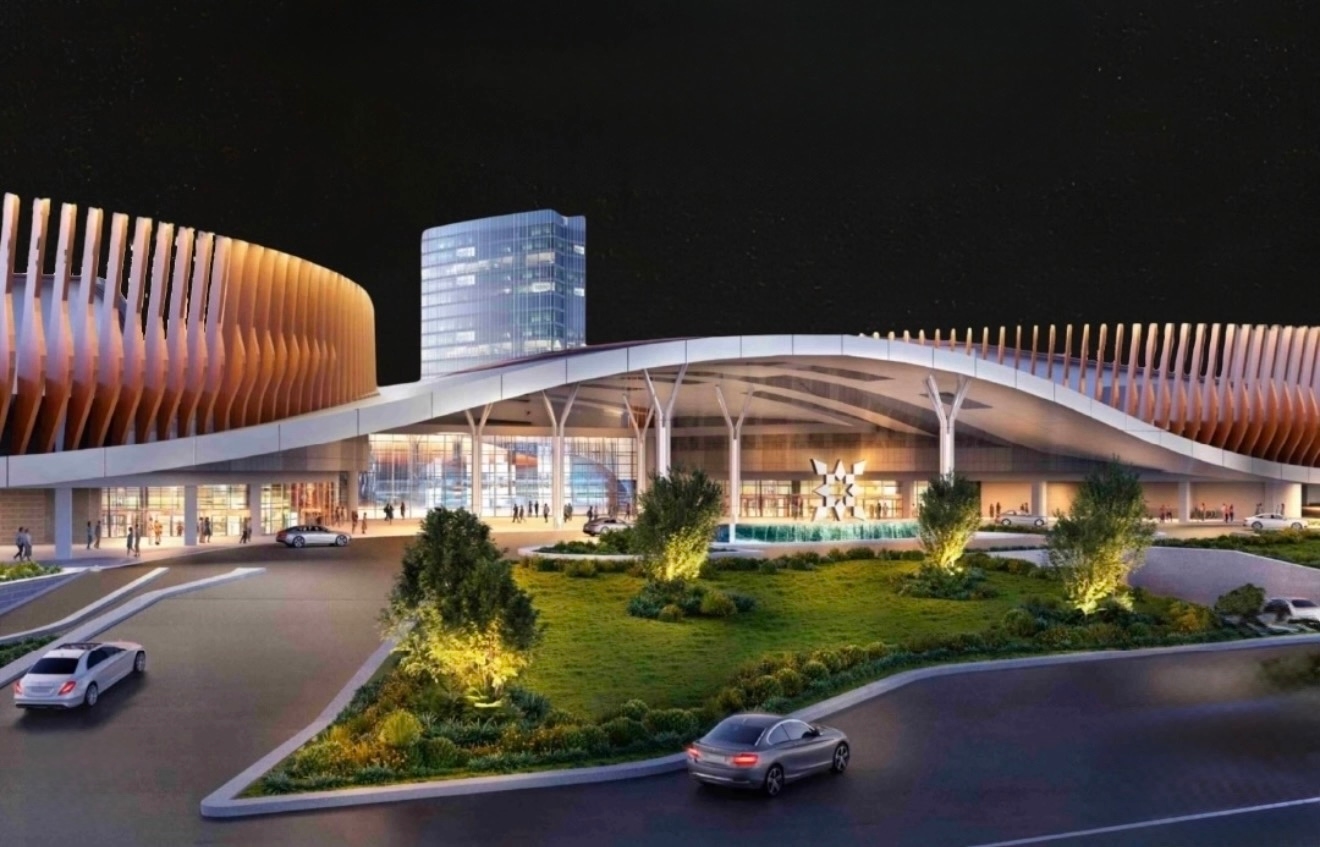 Dipilih Danantara Gelar Housing Expo 2026, NICE PIK2 Perkuat Posisi sebagai Destinasi MICE Nasional