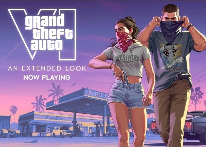 5 Fakta GTA VI yang Terungkap Jelang Peluncuran November 2026