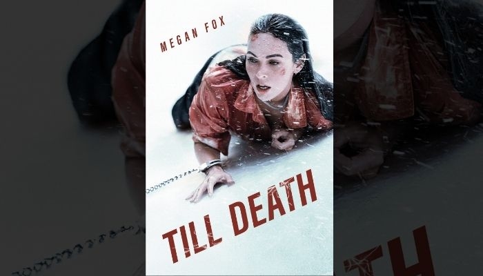 Sinopsis Till Death, Film Megan Fox yang Tayang di Bioskop Trans TV Malam Ini