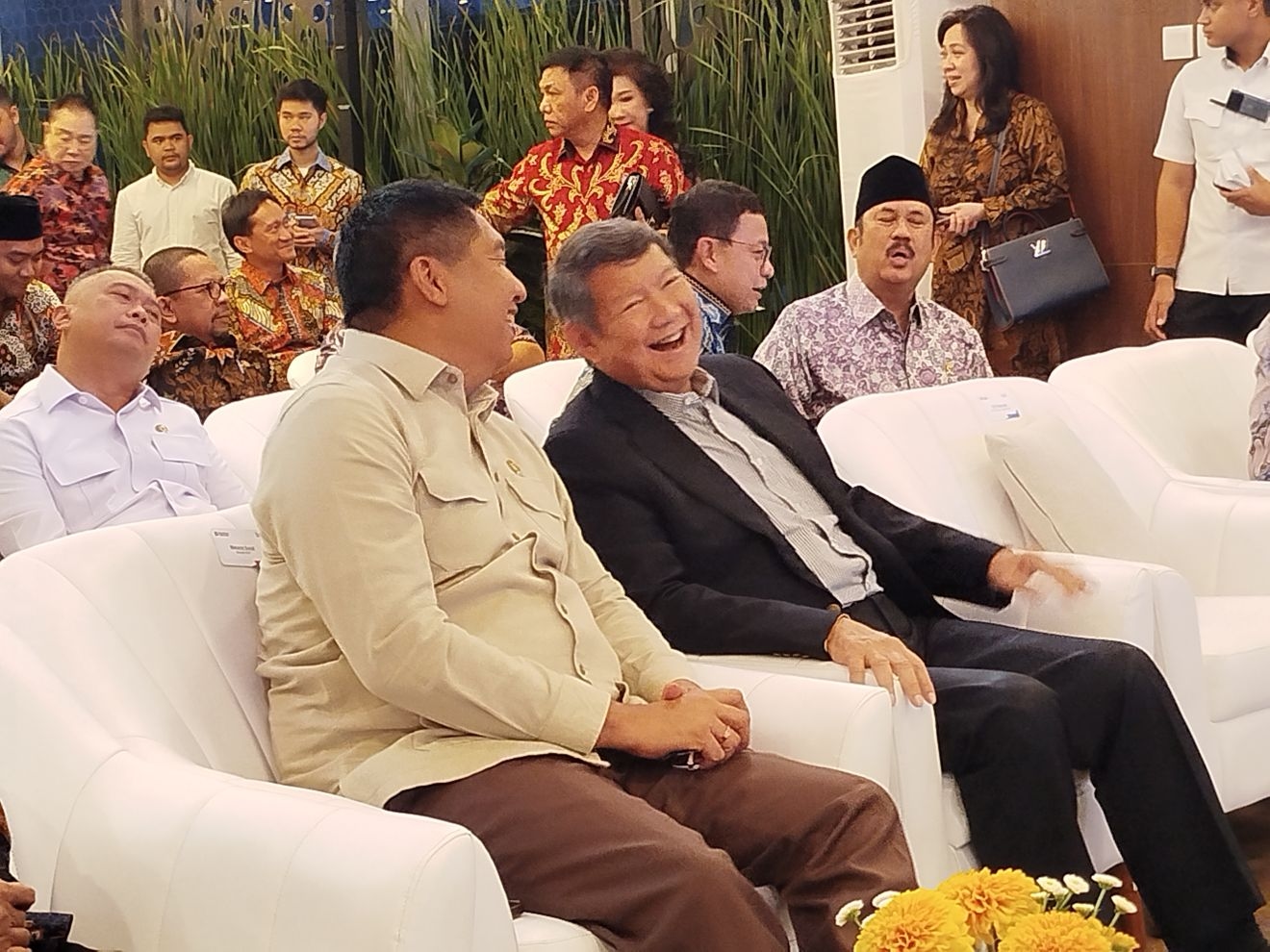 Kementerian PKP Siapkan 300 Unit Rumah Cahaya Untuk Para Pahlawan