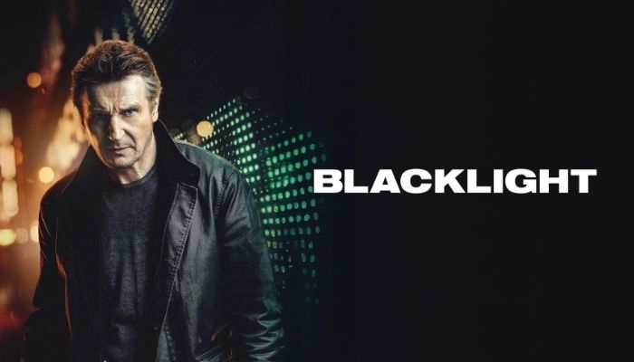Sinopsis Film Blacklight, Aksi Veteran Perang Bongkar Operasi Rahasia