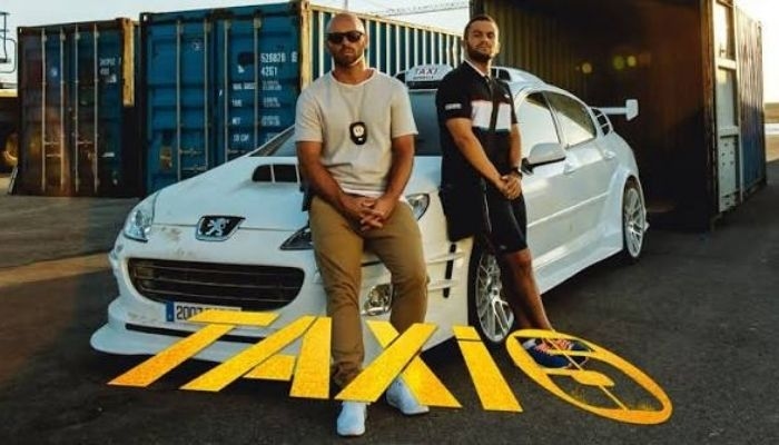 Taxi 5 Tayang di Bioskop Trans TV Malam Ini, Ini Sinopsis dan Daftar Pemainnya