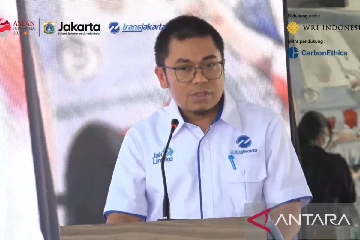 Persiapan Dipercepat, TransJakarta Target Ambil Alih Transportasi Laut Kepulauan Seribu Juni 2027