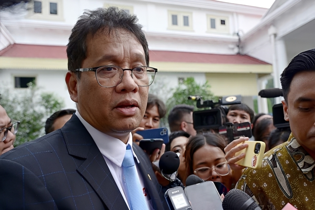 Menkeu Ingatkan Risiko Utang Pemda, Jangan Sampai Pusat yang Menanggung